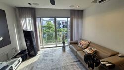 Sophia Residence (D9), Condominium #566105651